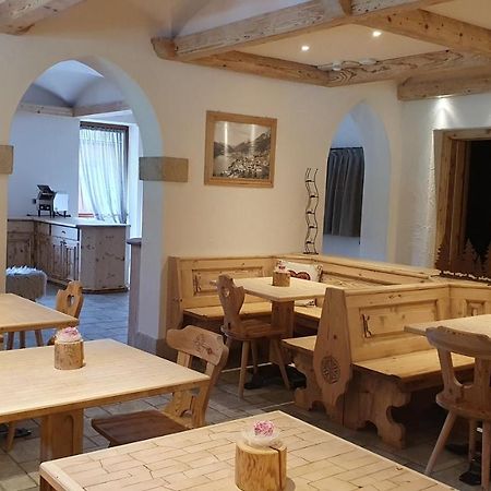Albergo Meuble Victoria Auronzo di Cadore Zewnętrze zdjęcie