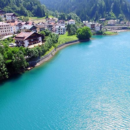 Albergo Meuble Victoria Auronzo di Cadore Zewnętrze zdjęcie