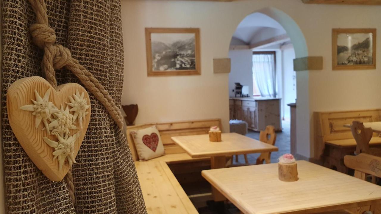 Albergo Meuble Victoria Auronzo di Cadore Zewnętrze zdjęcie