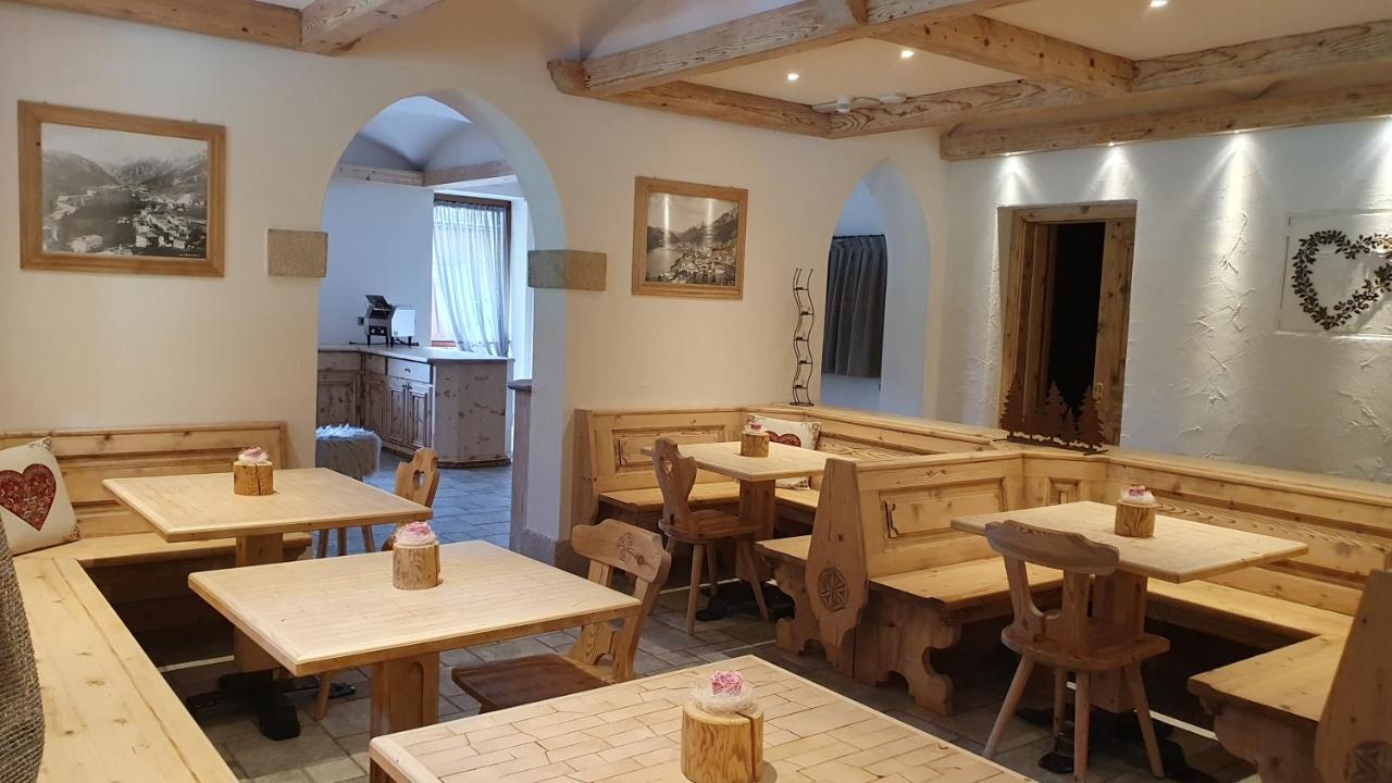 Albergo Meuble Victoria Auronzo di Cadore Zewnętrze zdjęcie
