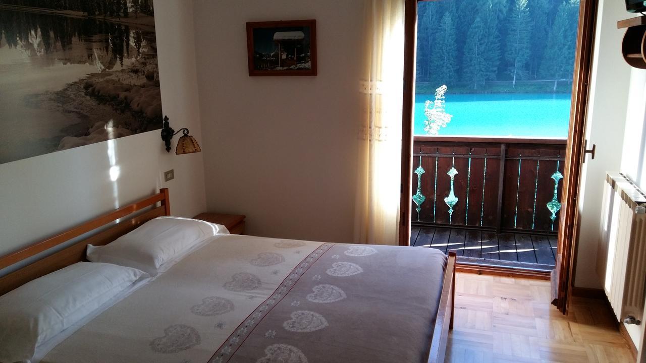Albergo Meuble Victoria Auronzo di Cadore Zewnętrze zdjęcie