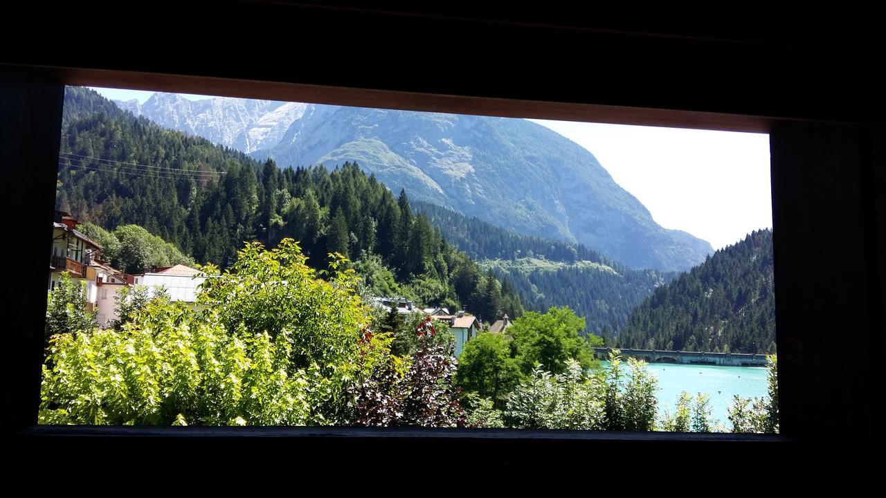 Albergo Meuble Victoria Auronzo di Cadore Zewnętrze zdjęcie