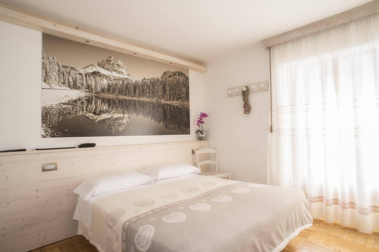 Albergo Meuble Victoria Auronzo di Cadore Zewnętrze zdjęcie