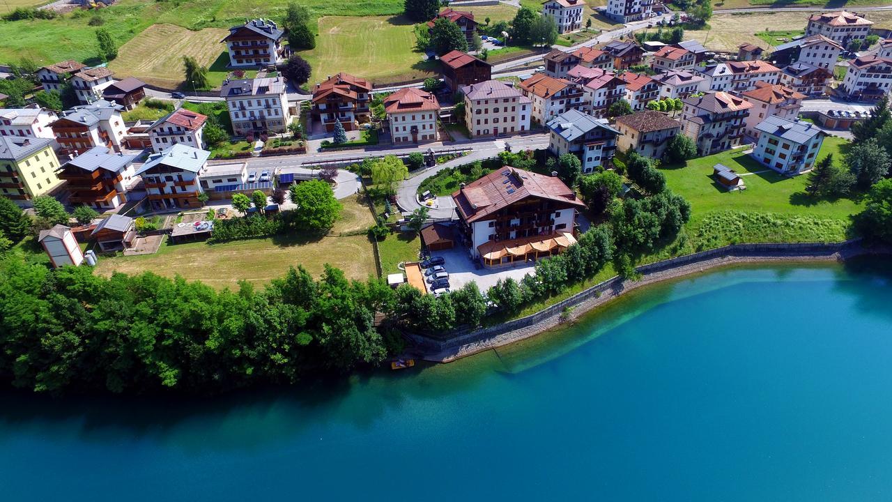 Albergo Meuble Victoria Auronzo di Cadore Zewnętrze zdjęcie