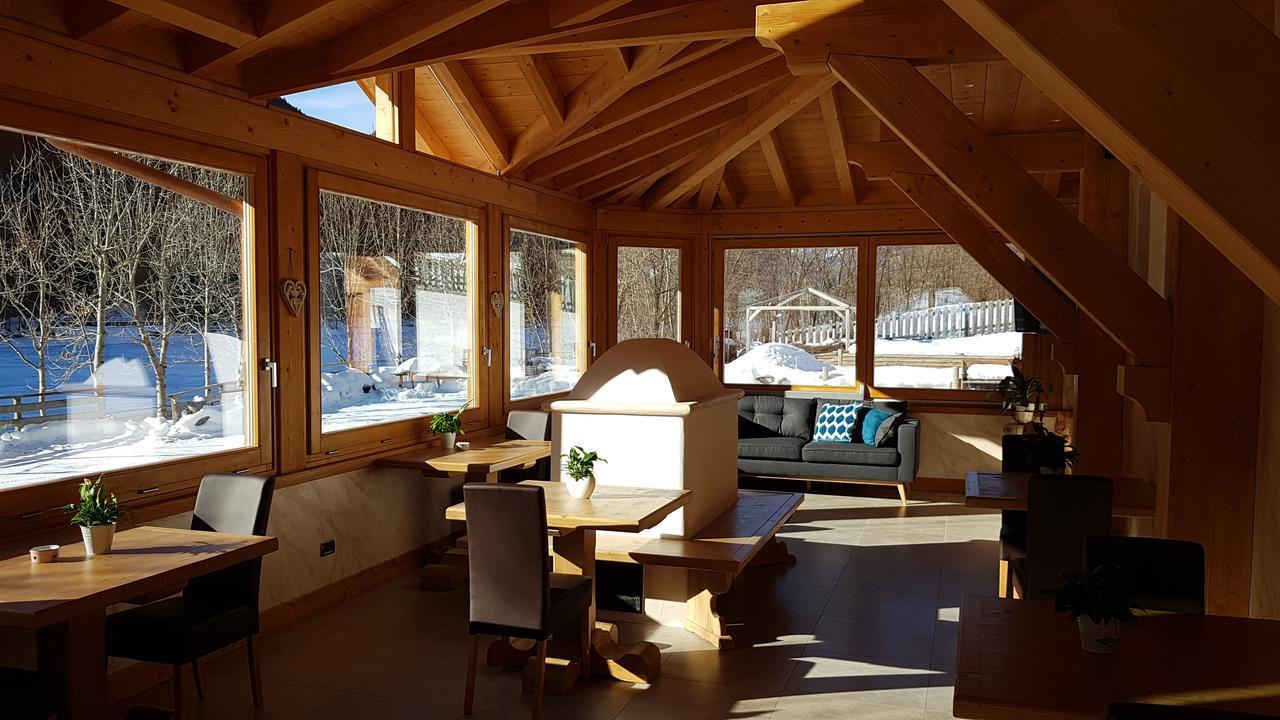 Albergo Meuble Victoria Auronzo di Cadore Zewnętrze zdjęcie