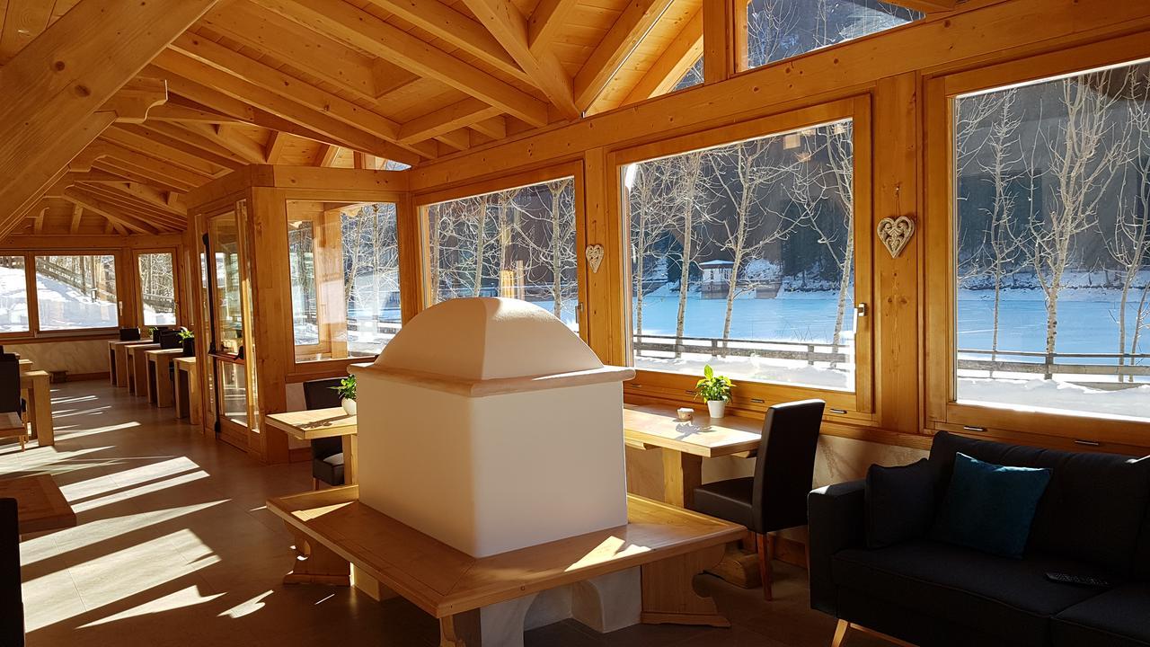 Albergo Meuble Victoria Auronzo di Cadore Zewnętrze zdjęcie