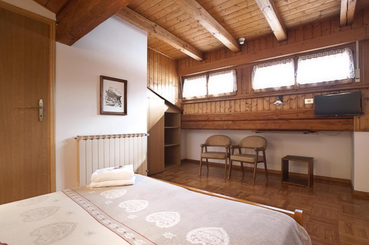 Albergo Meuble Victoria Auronzo di Cadore Zewnętrze zdjęcie