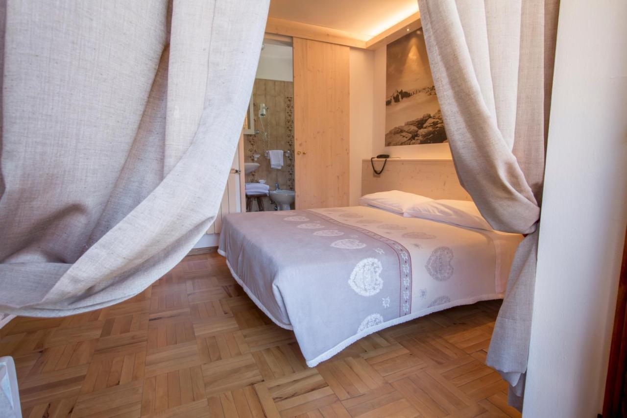 Albergo Meuble Victoria Auronzo di Cadore Zewnętrze zdjęcie