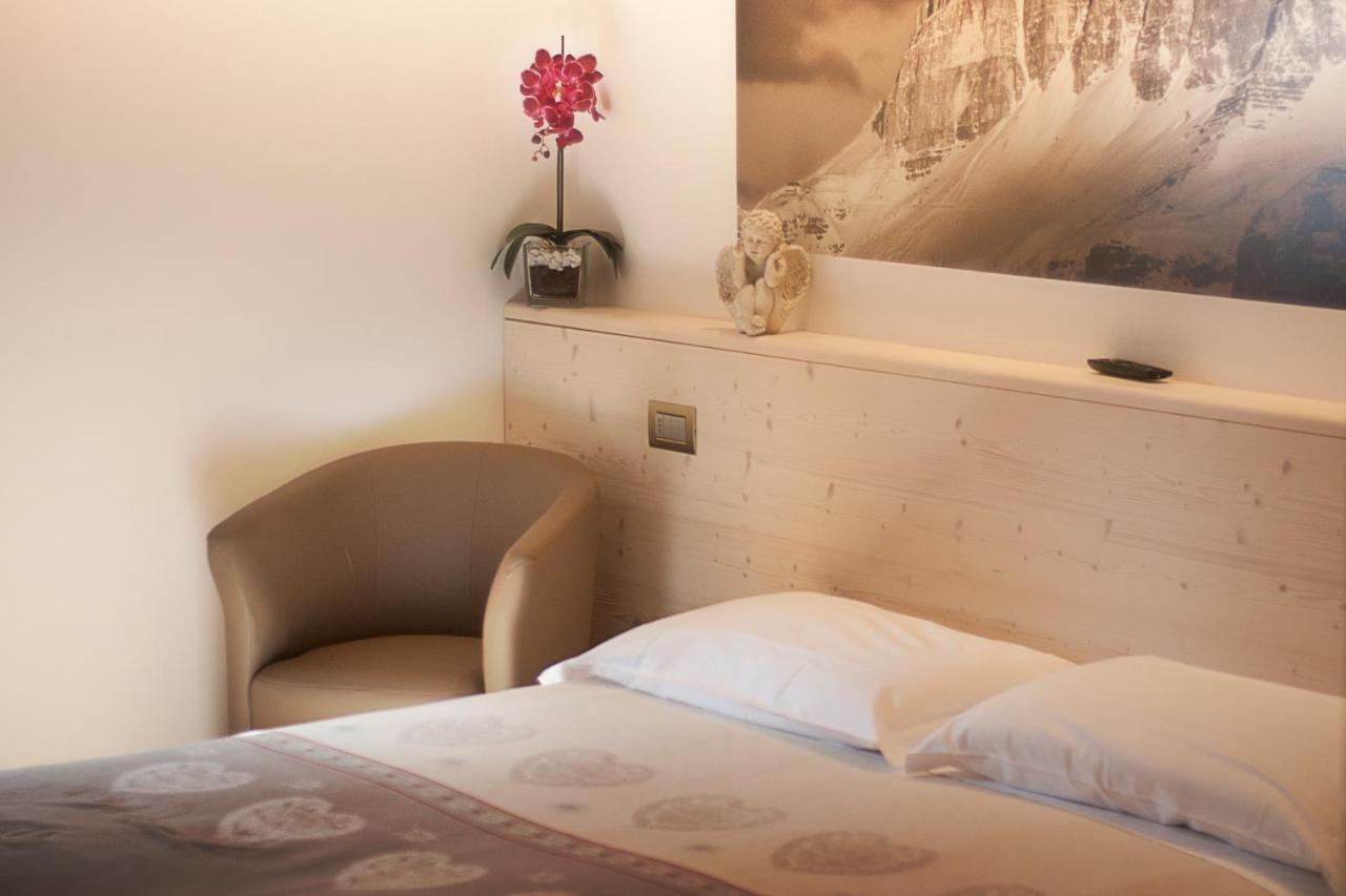 Albergo Meuble Victoria Auronzo di Cadore Zewnętrze zdjęcie
